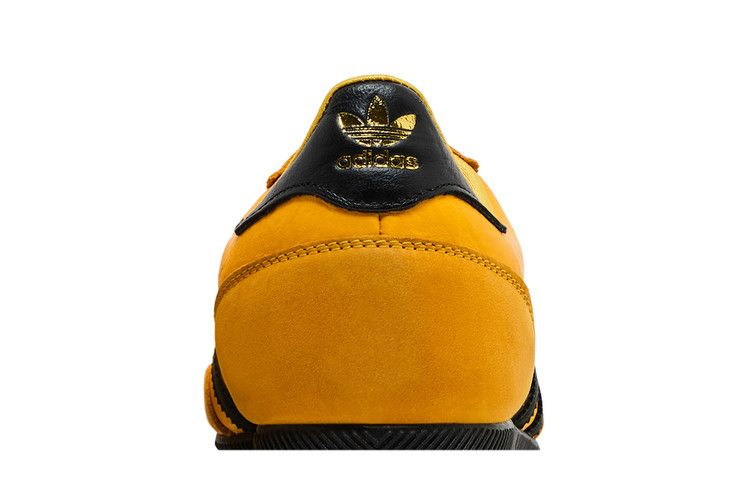 Кроссовки adidas Wmns Japan 'Crew Yellow Black'
