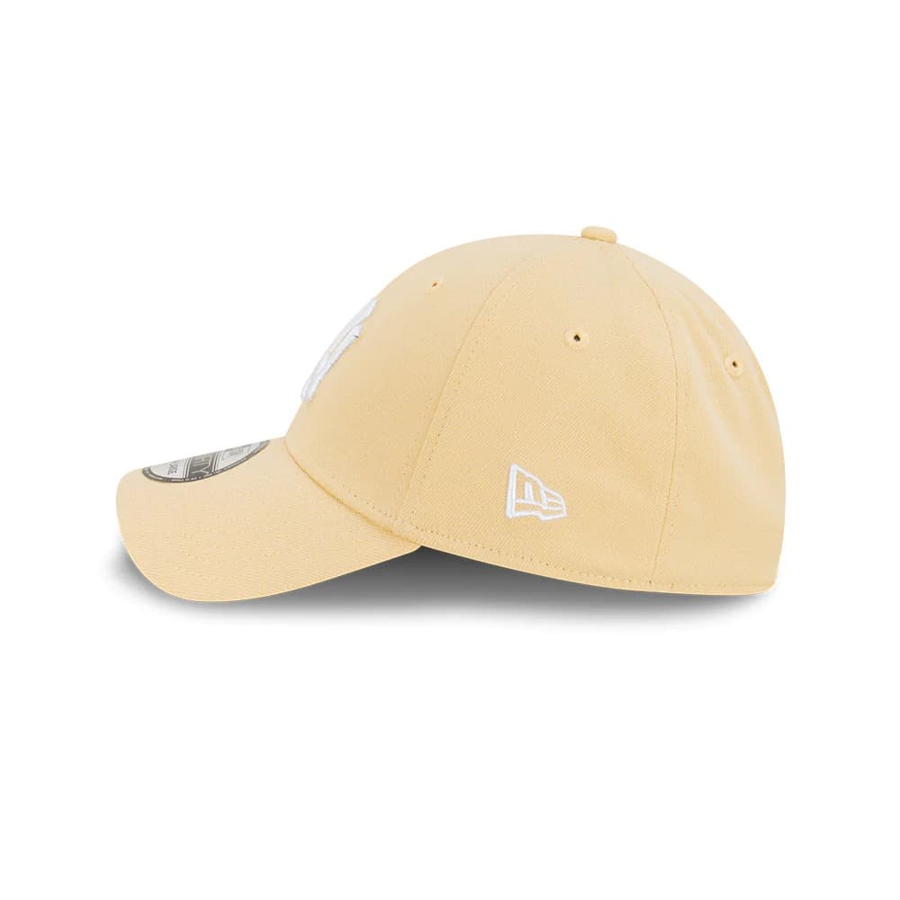Бейсболка New Era New York Yankees 39THIRTY Seasonal MLB Fitted Hat