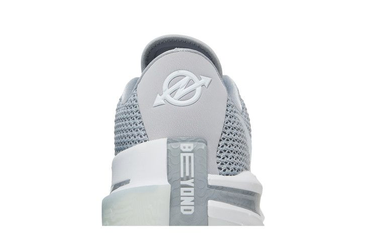 Кроссовки Nike Air Zoom GT Cut TB 'Wolf Grey'