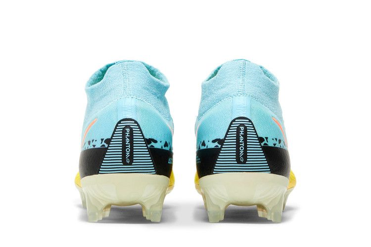 Кроссовки Nike Phantom GT2 DF Elite FG 'Lucent Pack'
