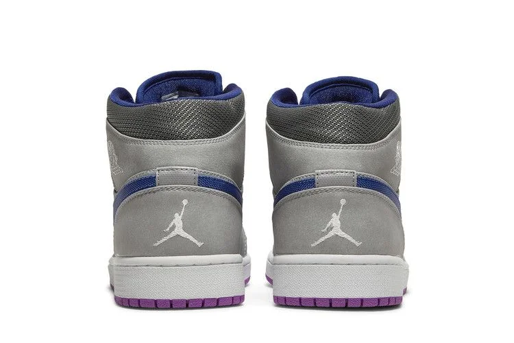 Krossovki-Air-Jordan-1-Mid-Matte-Silver-Purple-5