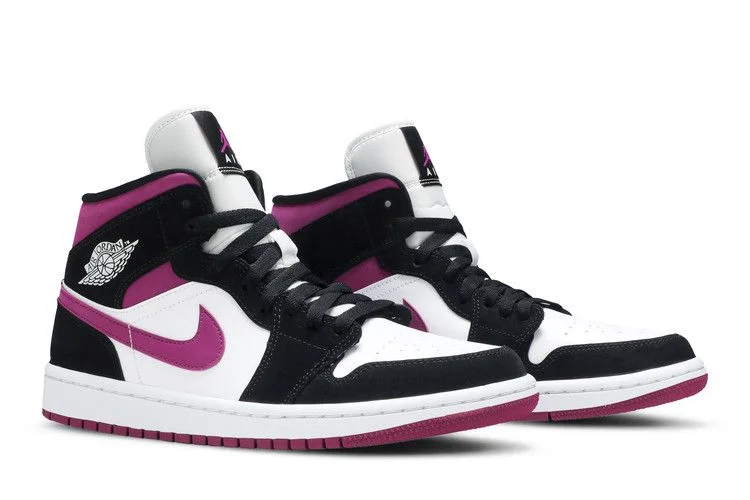 Krossovki-Wmns-Air-Jordan-1-Mid-Cactus-Flower-7