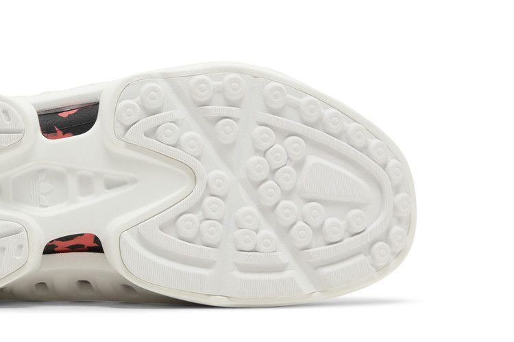 Кроссовки adidas adiFOM Climacool 'Crystal White'