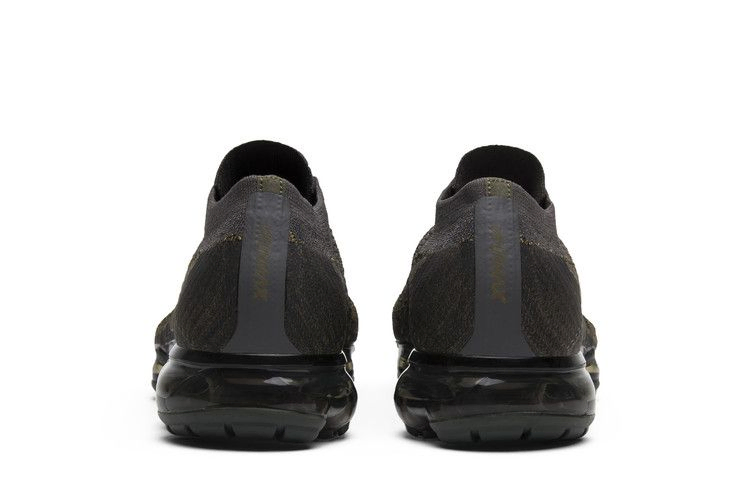 Кроссовки NikeLab Air VaporMax 'Midnight Fog'