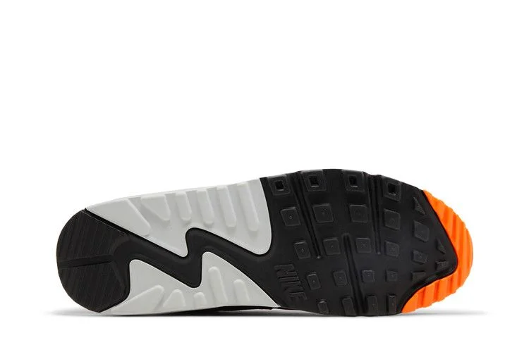 Кроссовки Nike Air Max 90 'Dunkin' Donuts'