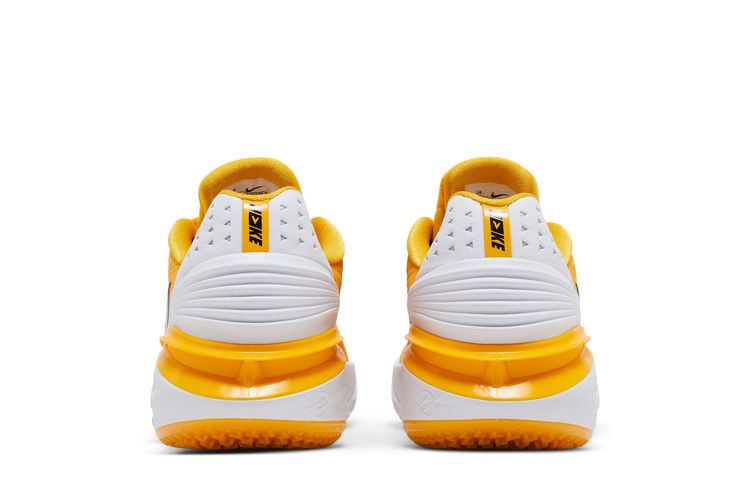 Кроссовки Nike Air Zoom GT Cut 2 TB Promo 'University Gold'