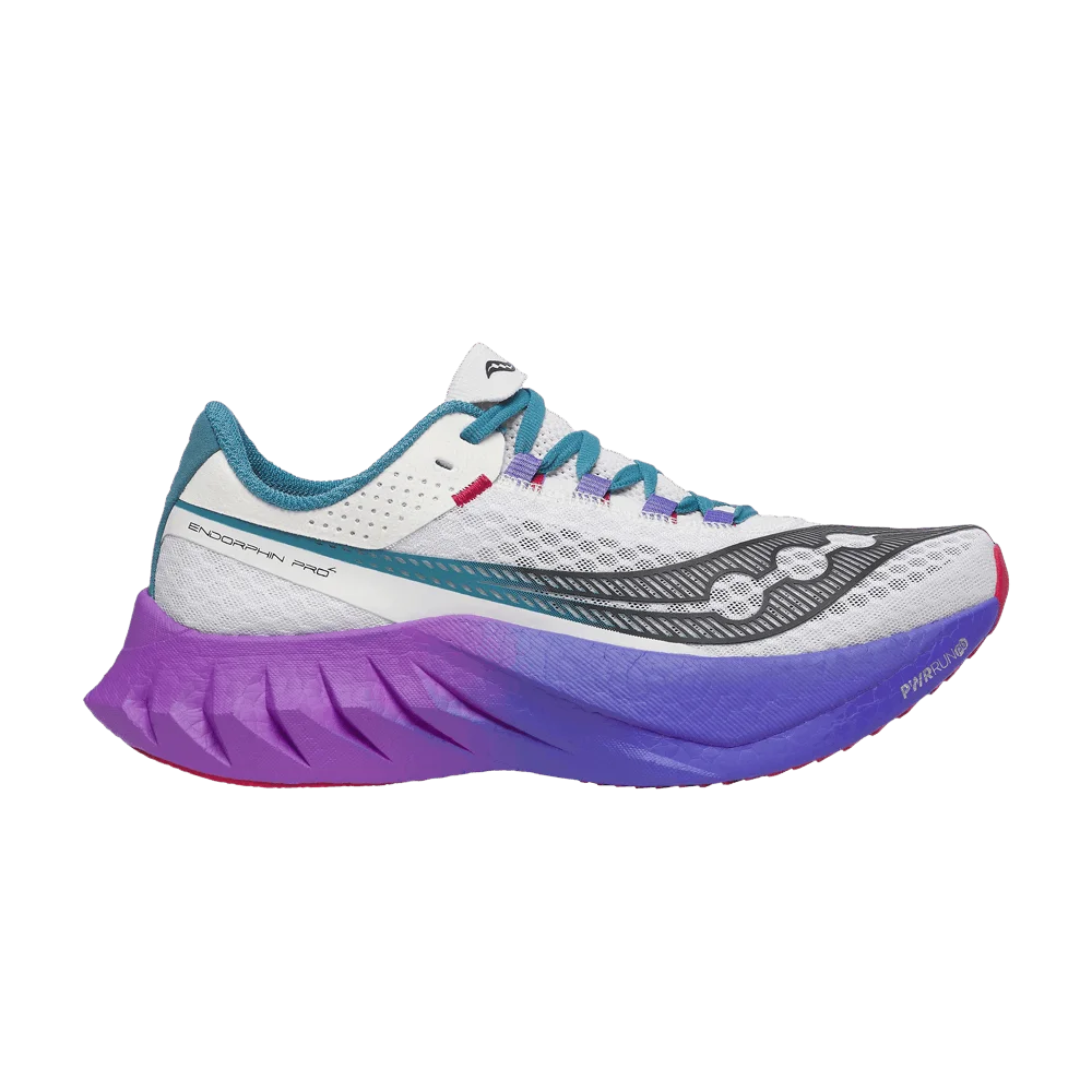 Кроссовки Saucony Wmns Endorphin Pro 4 'Galaxy Pack'