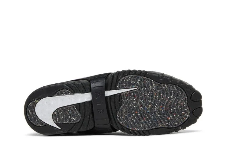 Кроссовки AMBUSH x Nike Air Adjust Force 'Black Psychic Purple'