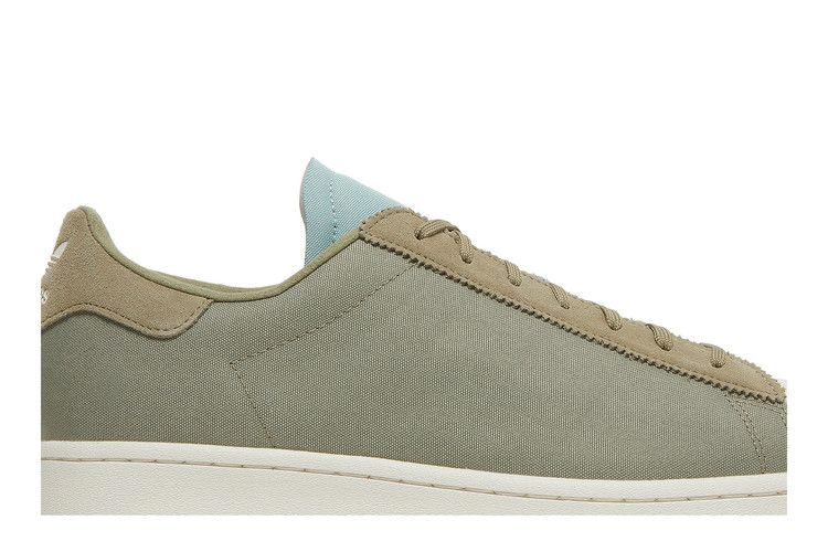 Кроссовки Adidas Superstar 'Orbit Green'