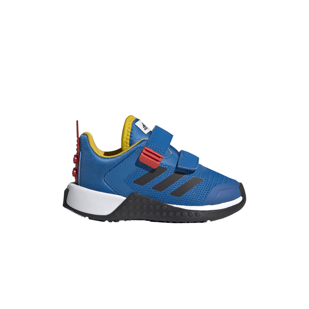 Кроссовки LEGO x adidas Sport Infant 'Shock Blue'