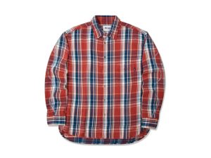 Awake-Heavyweight-Barbed-Wire-Flannel-Rose-300x225