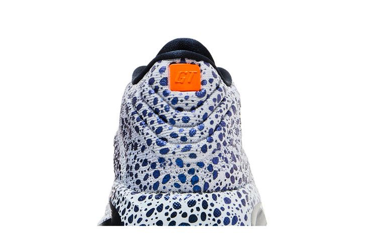 Кроссовки Nike Air Zoom GT Hustle 3 'Electric Pack'