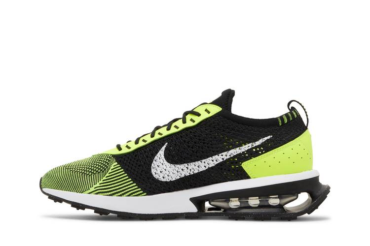 Кроссовки Nike Air Max Flyknit Racer 'Volt'