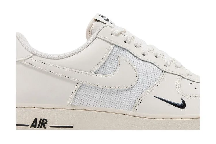Кроссовки Nike Air Force 1 Low 'Phantom Light Orewood Brown'
