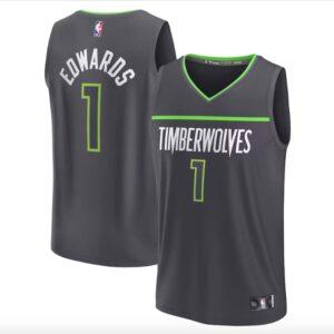 2022-23-Minnesota-Timberwolves-1-Anthony-Edwards-Fast-Break-Statement-Anthracite-Jersey-2-300x300