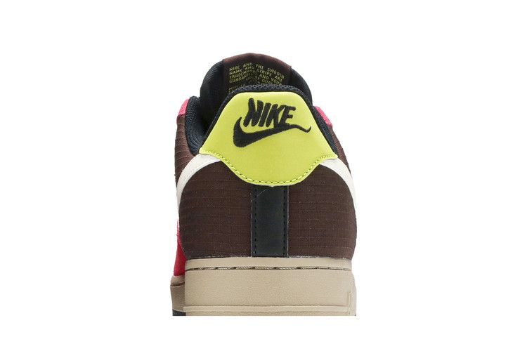 Кроссовки Nike Air Force 1 Low 'ACG - Watermelon'