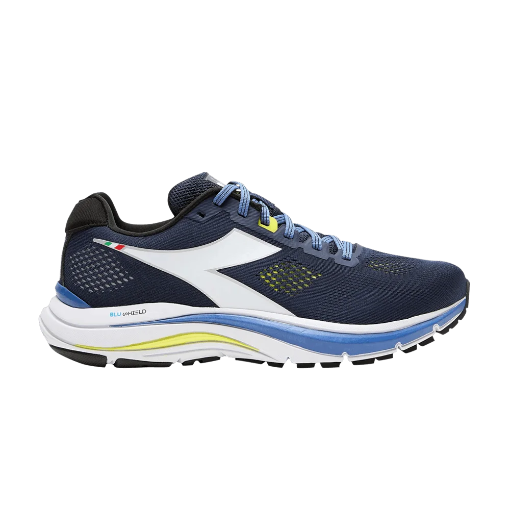Krossovki-Diadora-Mythos-Blushield-7-Vortice-Black-Iris-Neon-Yellow