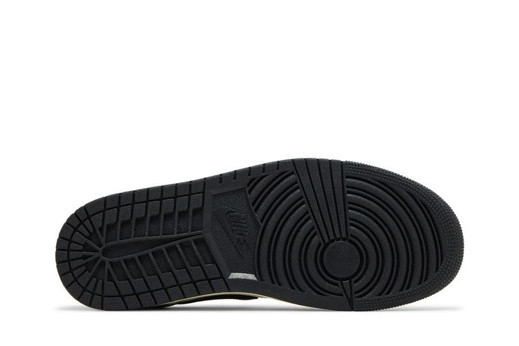 Кроссовки Air Jordan 1 Retro Low OG 'Rookie of the Year'