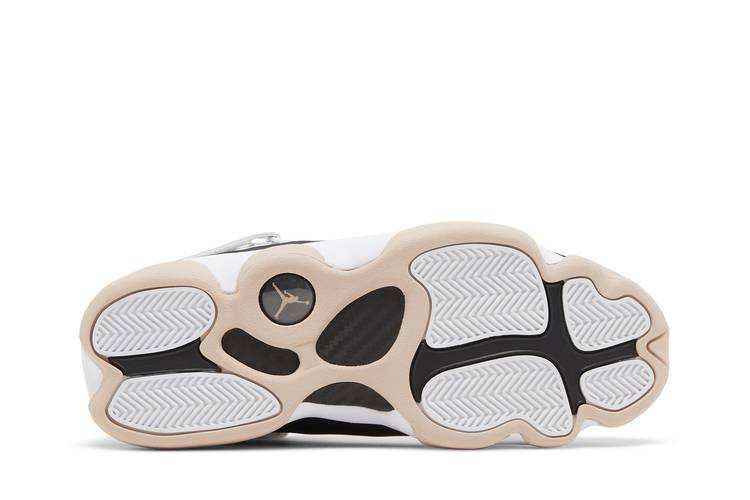 Кроссовки Air Jordan 6 Rings 'Fossil Stone'