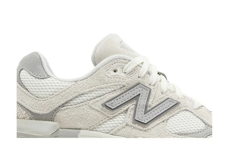 Кроссовки New Balance 9060 'Suede Pack - Sea Salt'