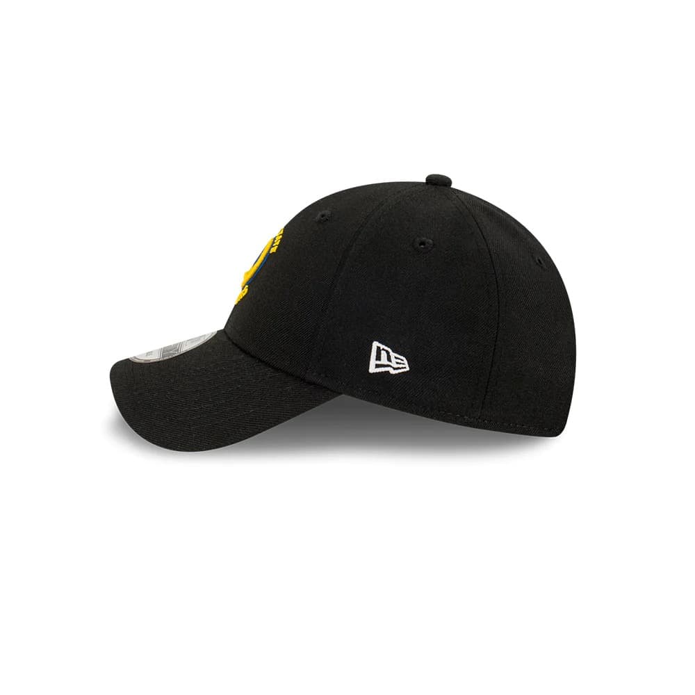 Бейсболка New Era Golden State Warriors 6 Time Champions 9FORTY NBA Snapback Hat