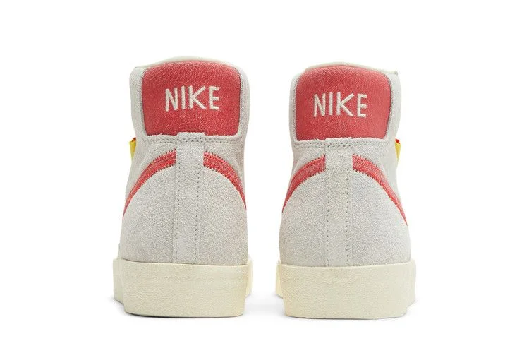 Кроссовки Nike Blazer Mid '77 Premium 'Test of Time'