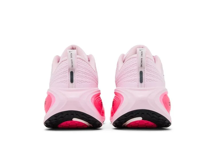 Кроссовки Nike Vomero Plus 'Pink Foam/Hyper Pink/Pink Beam/Black'