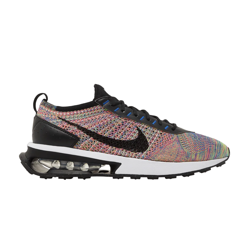 Кроссовки Nike Air Max Flyknit Racer 'Multi-Color'