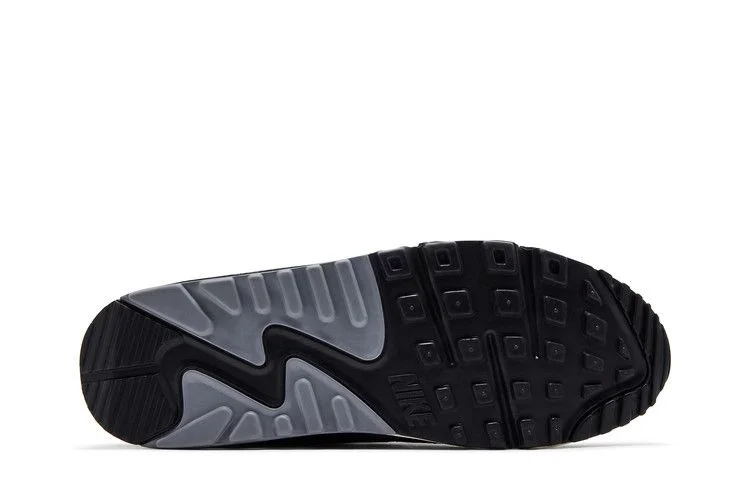 Кроссовки Nike Air Max 90 QS 'Smoke Grey Crocodile'