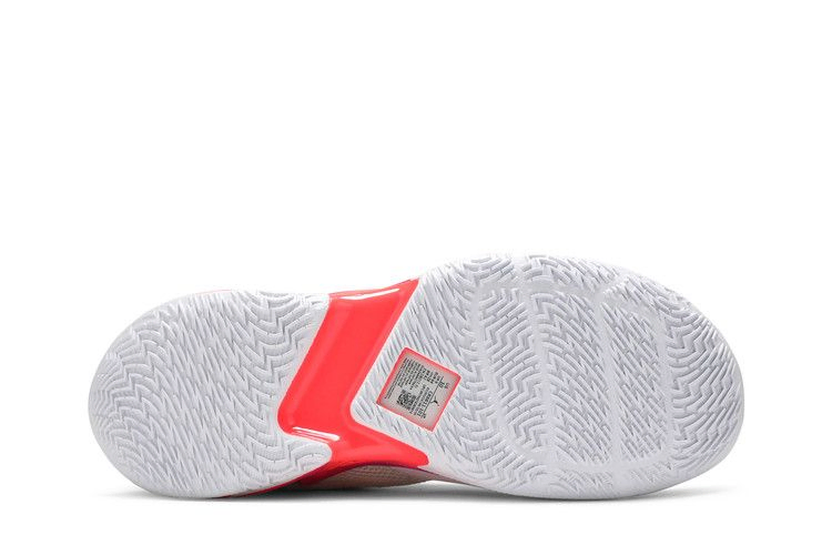 Кроссовки Air Jordan Why Not Zer0.3 SE 'Flash Crimson'