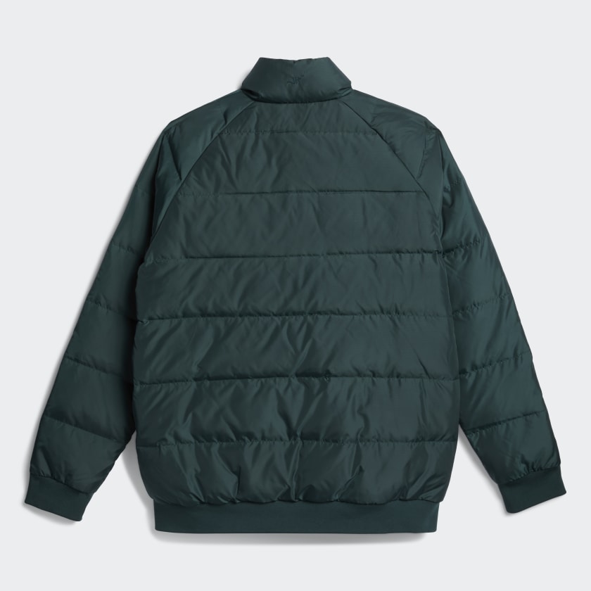 Куртка adidas x Jonah Hill Puffer Jacket Mineral Green