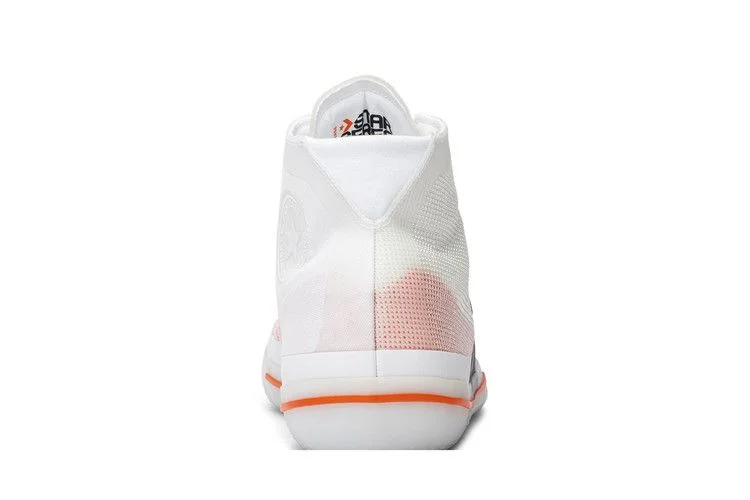Кроссовки Converse All Star Pro BB 'White'