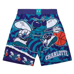 Mitchell-Ness-Jumbotron-2.0-Sublimated-Charlotte-Hornets-Shorts-300x300