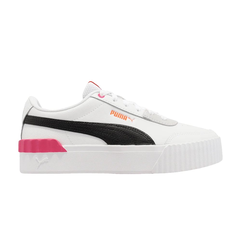 Krossovki-Puma-Wmns-Carina-Lift-White-Glow-Pink
