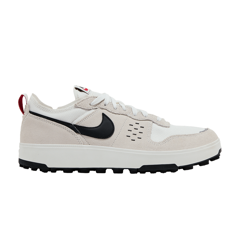 Кроссовки Nike C1TY 'Summit White Black'