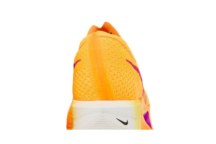Кроссовки Nike Wmns ZoomX VaporFly Next% 3 'Laser Orange'