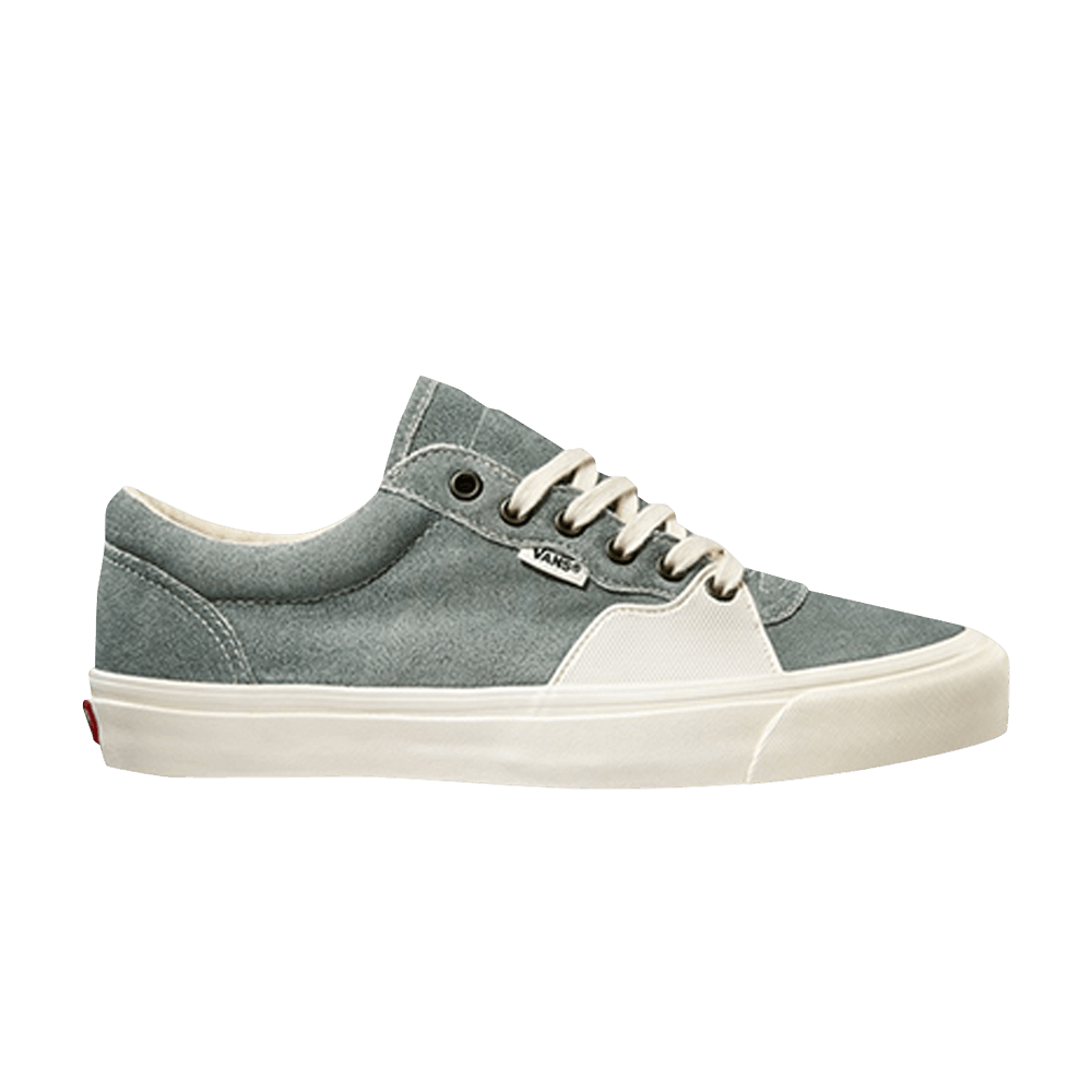 Кроссовки Vans Style 205 'Vintage Military - Stormy Weather'
