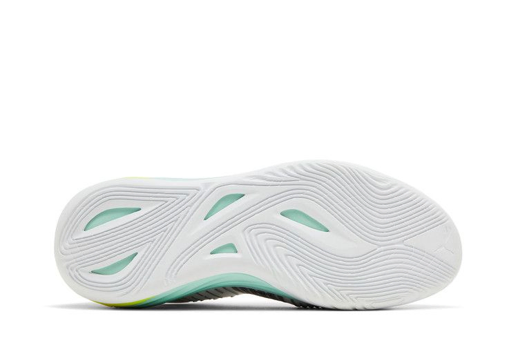 Кроссовки Puma Fusion Nitro 'White Eggshell Blue'