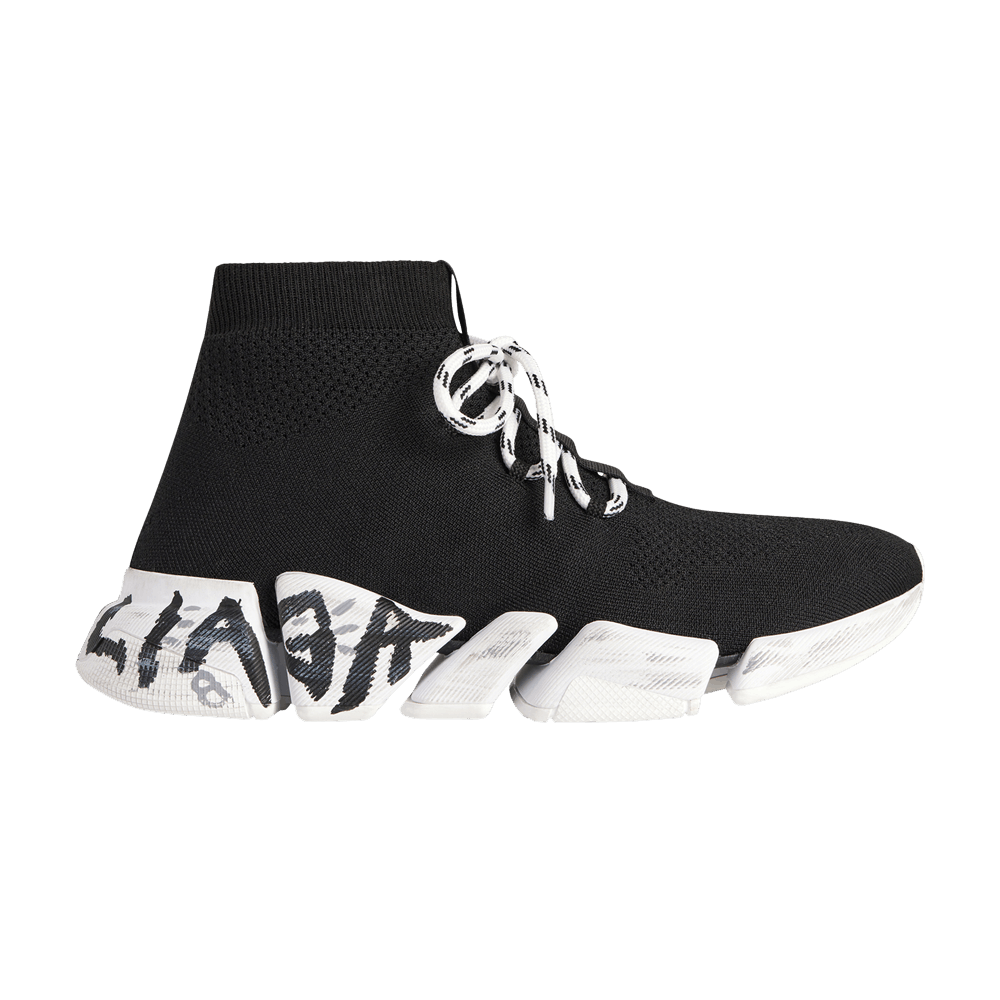 balenciaga-speed-2-0-lace-up-sneaker-graffiti-black-769319-w2dd4-1091