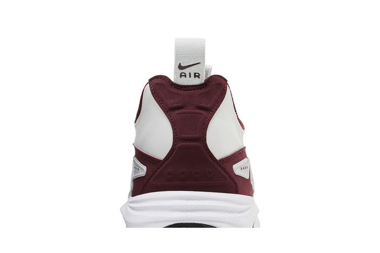 Кроссовки Nike Wmns Air Sunder Max 'Burgundy Crush'