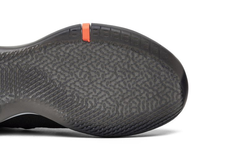 Кроссовки Nike Kobe A.D. 2018 'Black Multicolor'