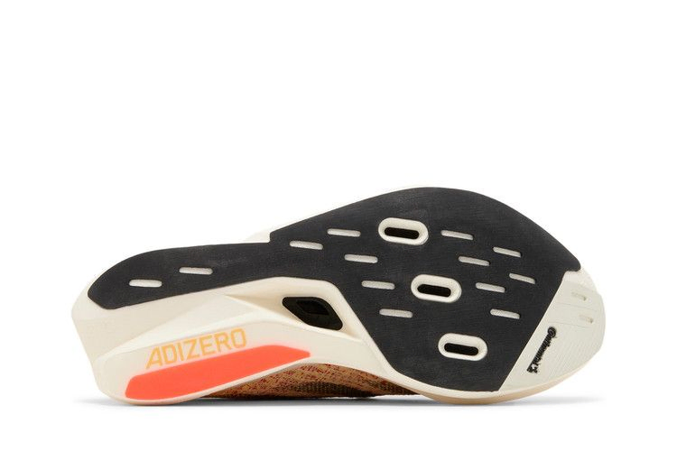 Кроссовки adidas Adizero Prime X 2.0 Strung 'Ivory Pack'