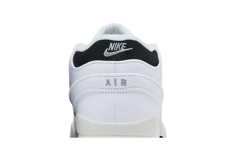 Кроссовки Nike Air Alpha Force 88 'White Black'