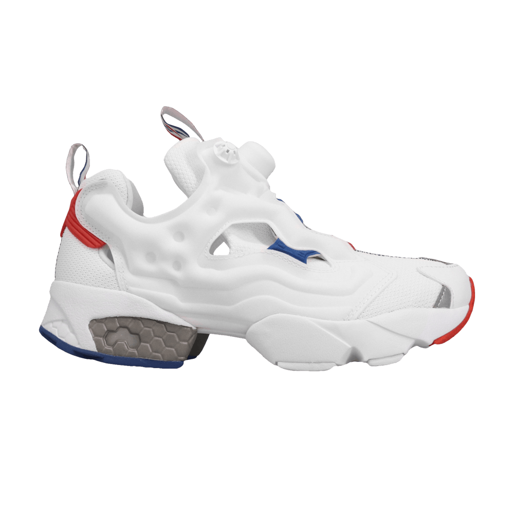 Кроссовки Reebok Wmns InstaPump Fury OG 'White'