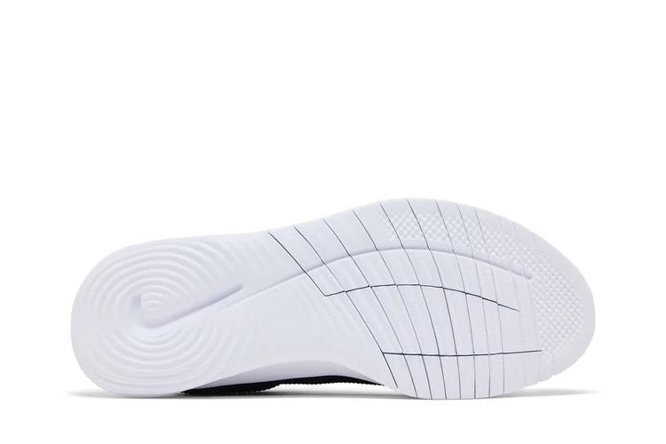 Кроссовки Nike Flex Experience Run 12 'Black White'