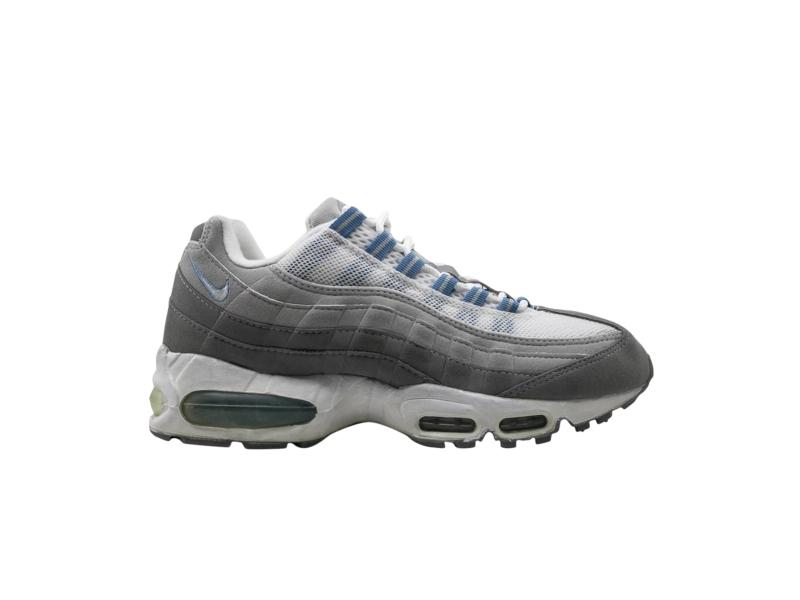 Кроссовки Wmns Nike Air Max 95 Blue Wave