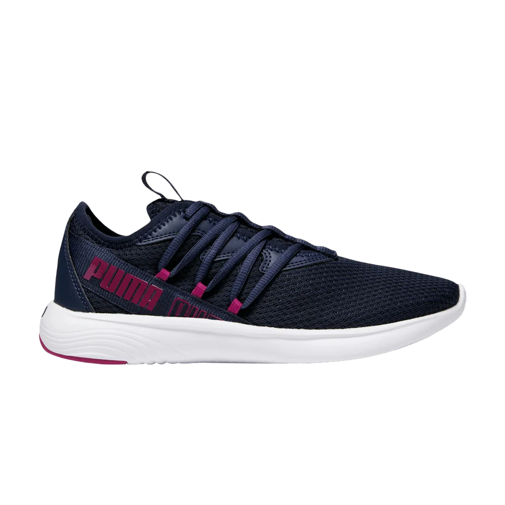 Кроссовки Puma Wmns Star Vital Outline 'Navy Pinktastic'