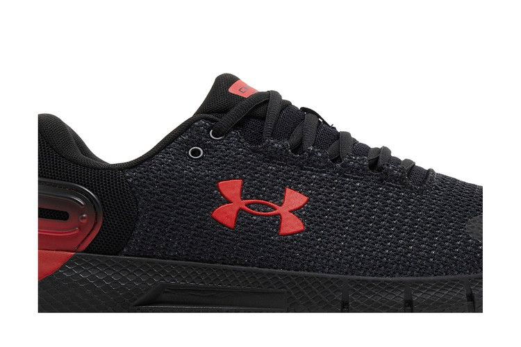 Кроссовки Under Armour Charged Rogue 2.5 'Bred'