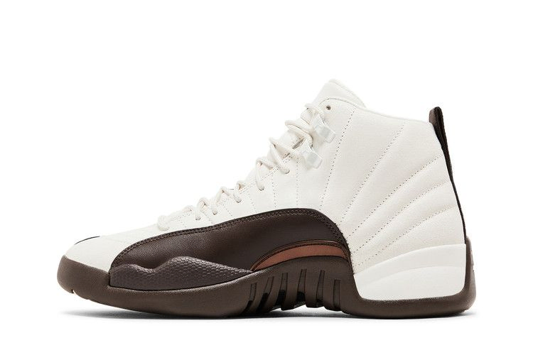 Кроссовки SoleFly x Air Jordan 12 Retro SP 'Cafecito'