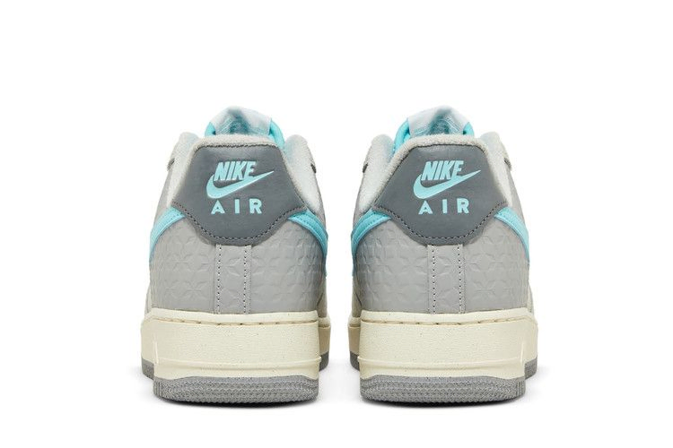 Кроссовки Nike Air Force 1 Low 'Snowflake'